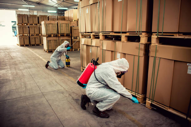 Reston, VA Pest Control Company